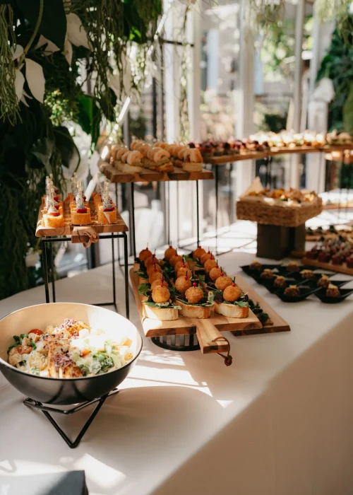 išvežamasis maitinimas renginiams